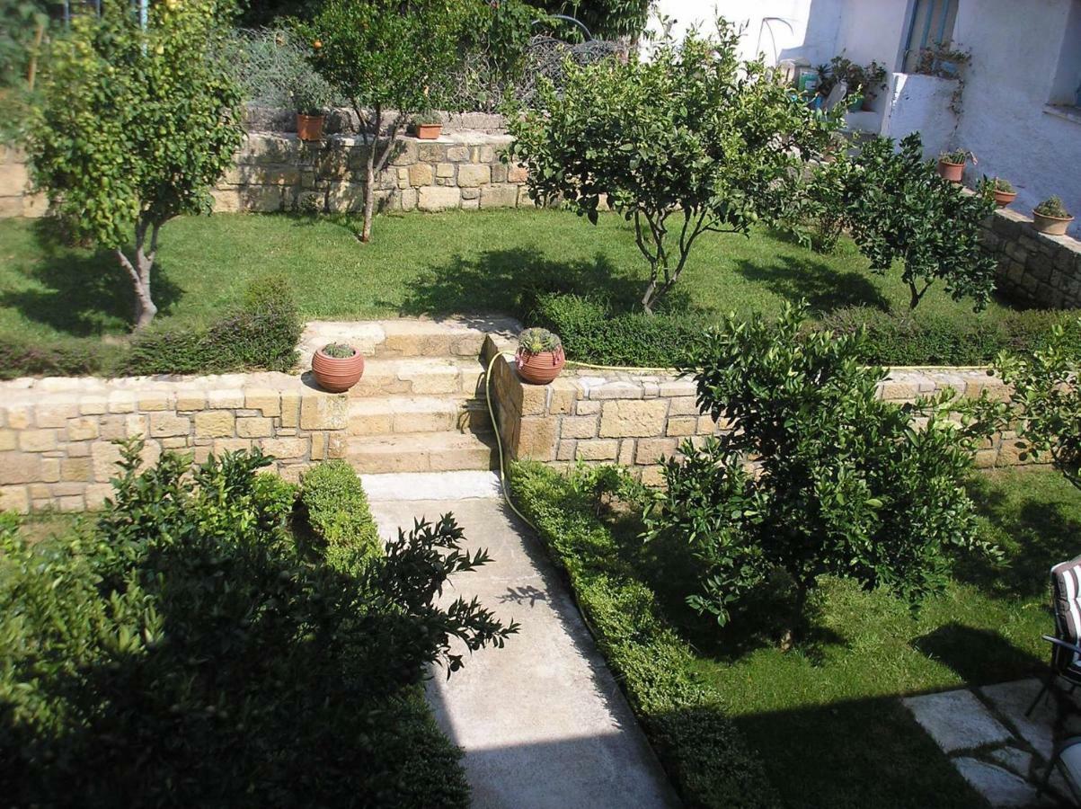 Cactus Apartment Nopigia Exterior photo